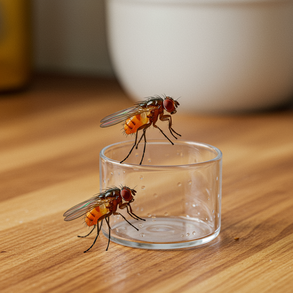 Understanding the Fruit Fly Problem