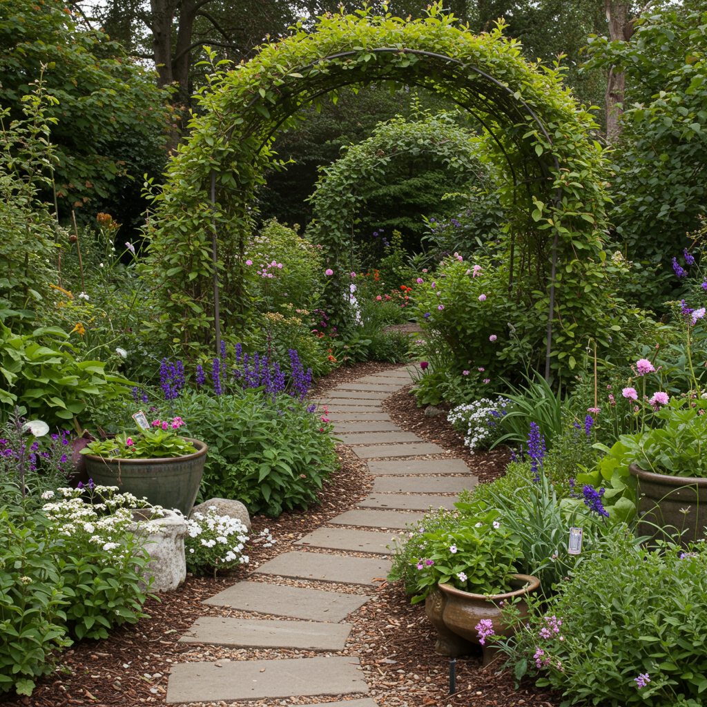 Understanding the Basics of a Magical Garden
