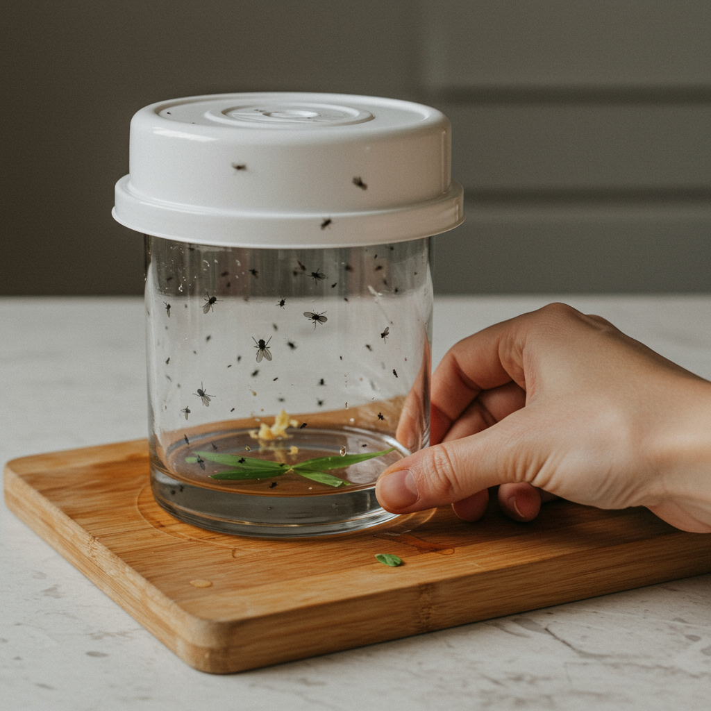 The 2-Ingredient Trap Explained