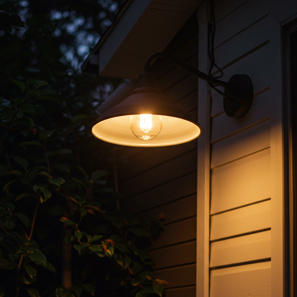 Smart Lighting Choices