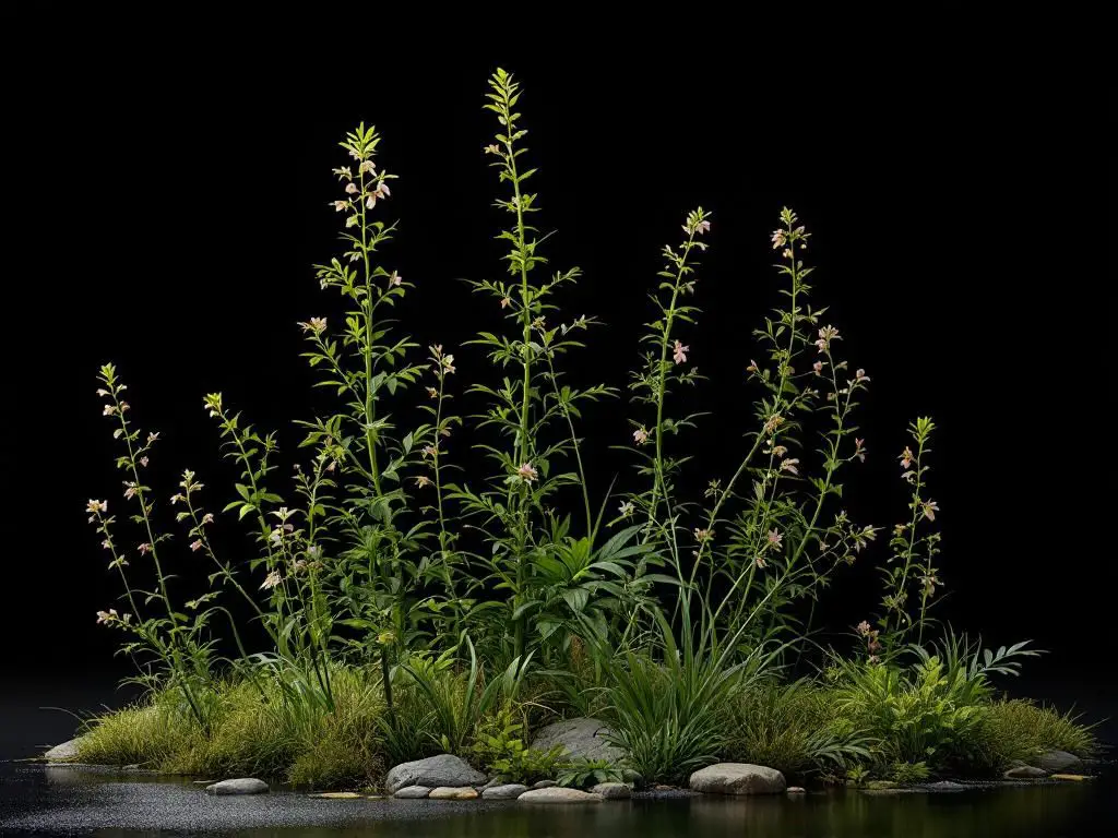 16. Yarrow