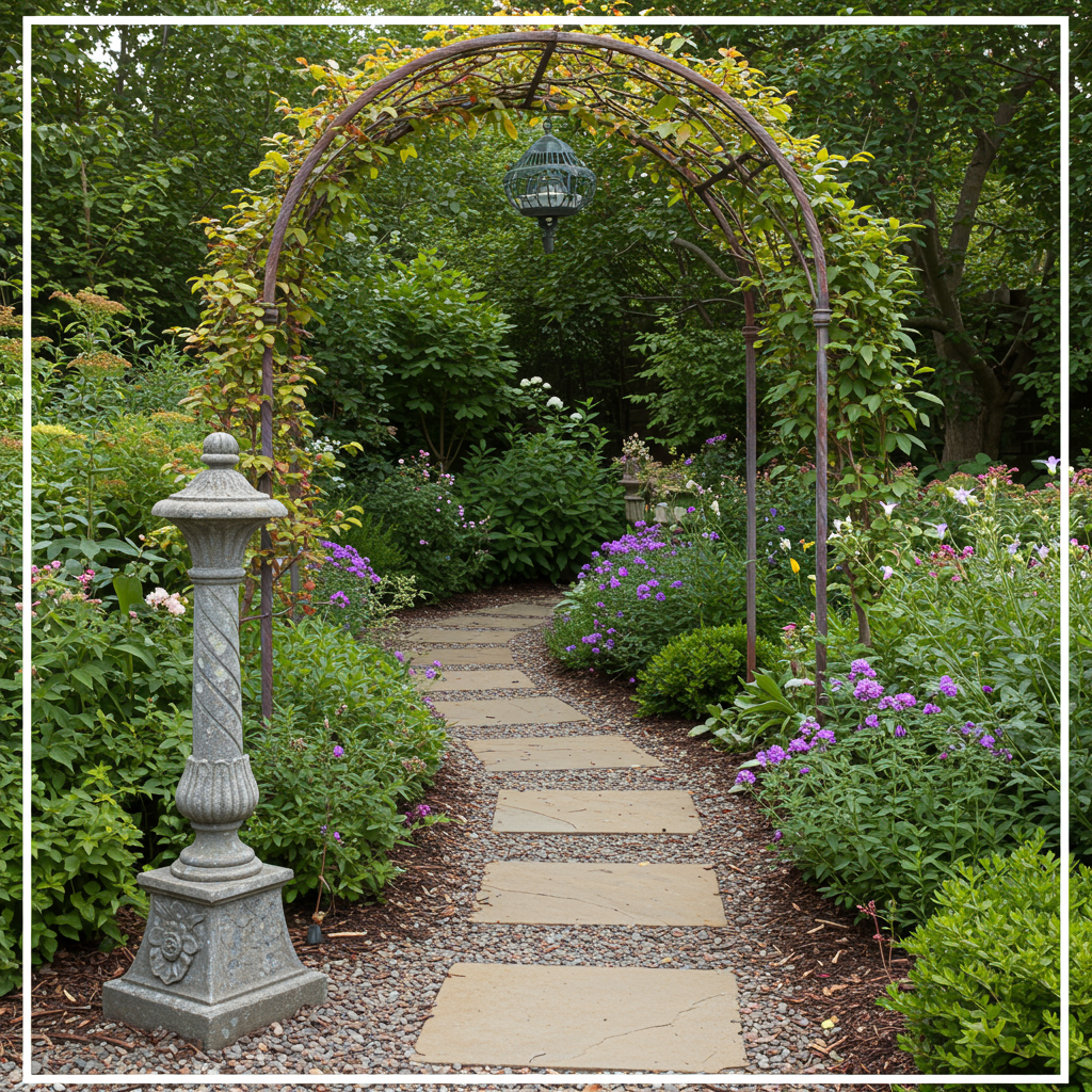 Incorporating Magical Elements