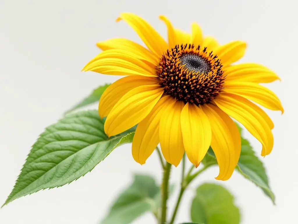 2. Coneflower