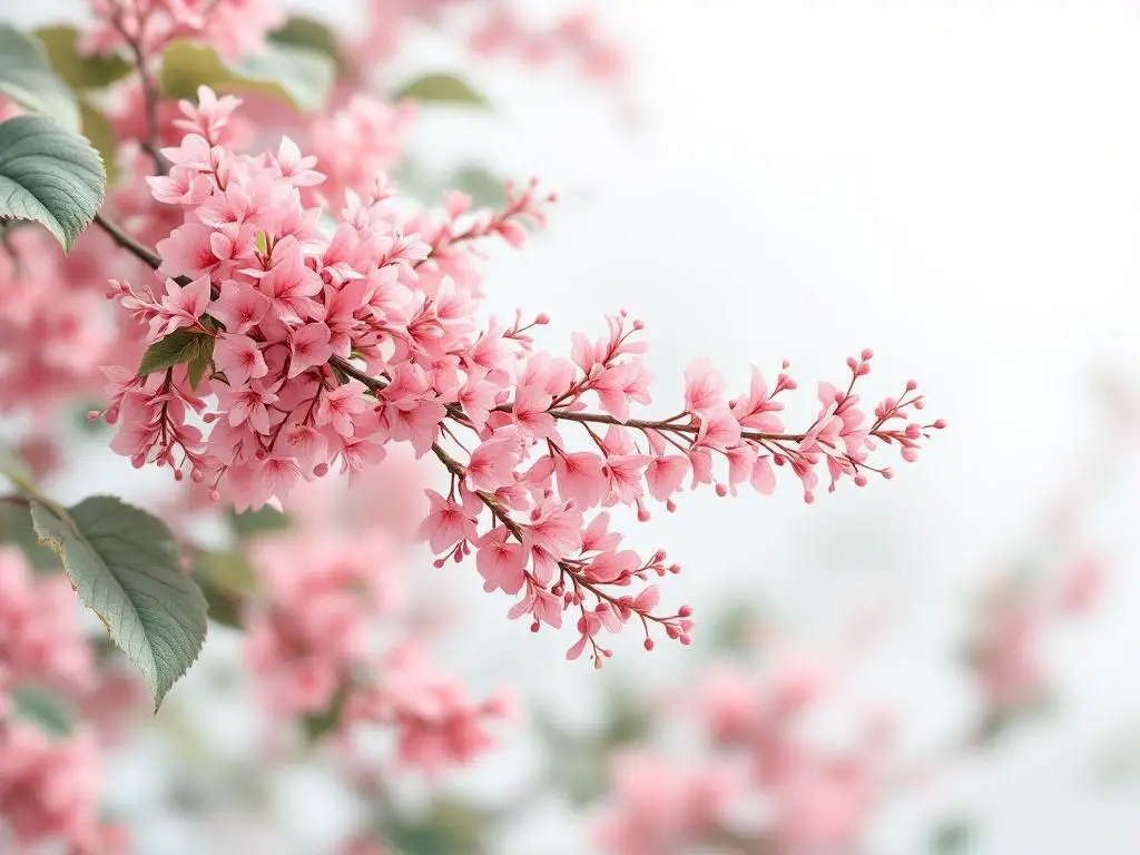 14. Coral Bells