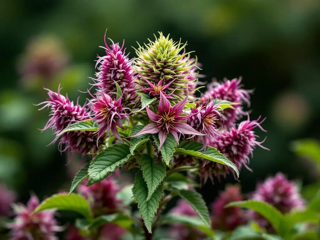 13. Bee Balm