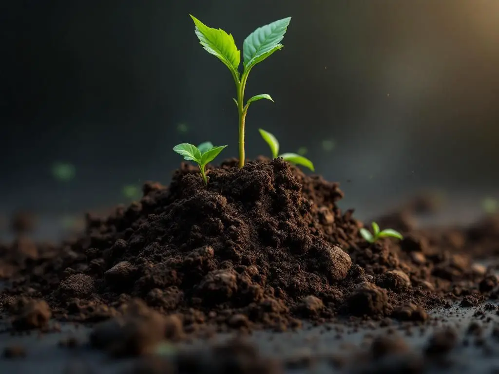 4. Soil Decomposition