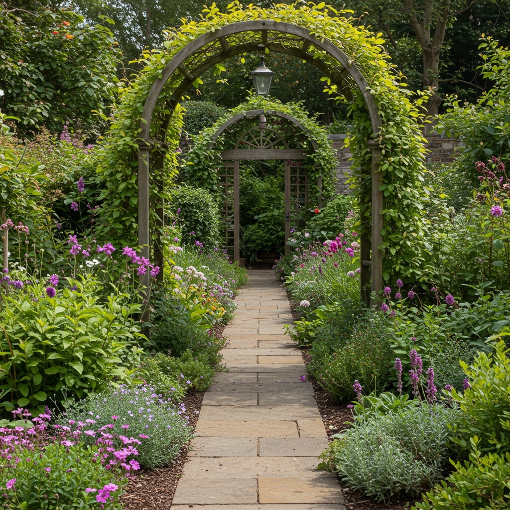 Choosing the Right Plants