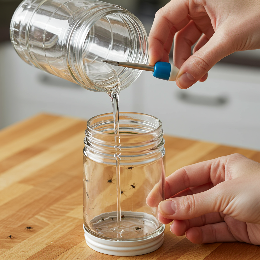 Step-by-Step Guide to Make the Trap