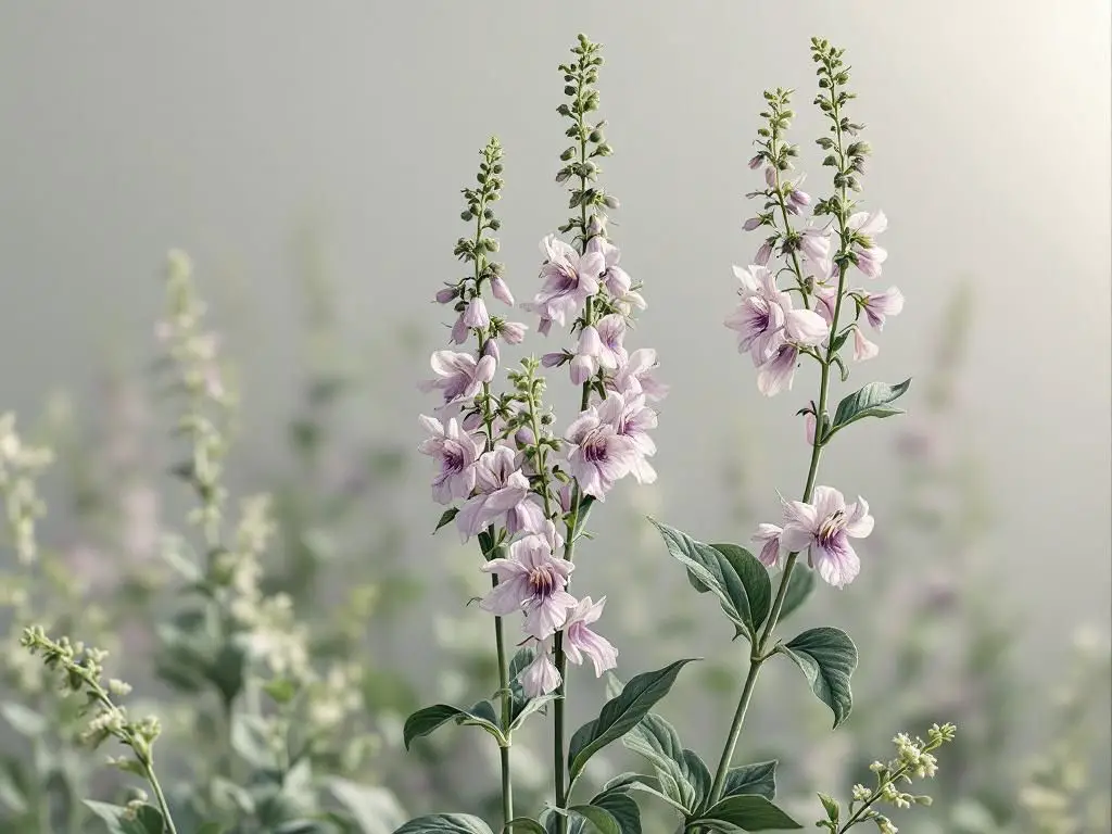 17. Baptisia