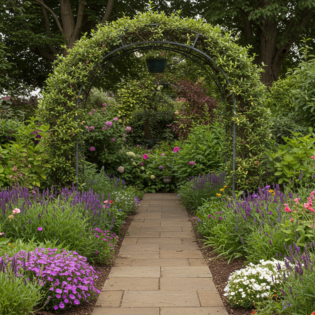 Maintenance Tips for a Flourishing Garden