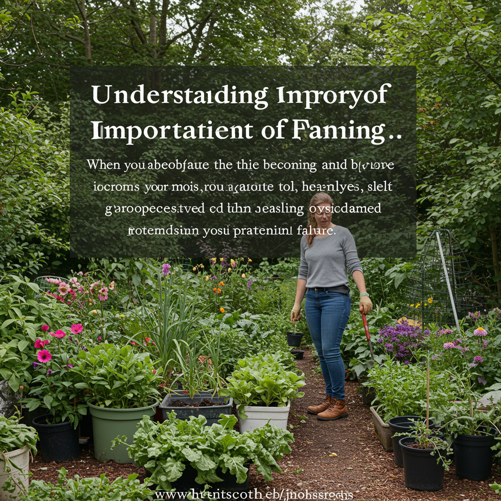 Understanding the Importance of Planning