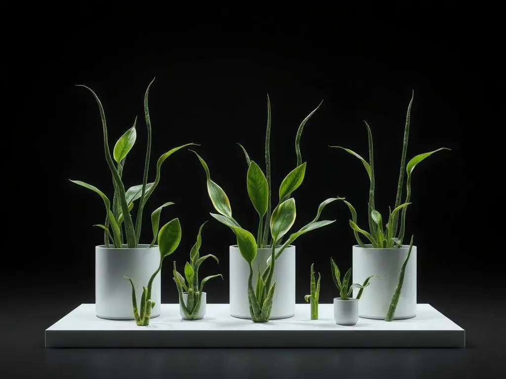 3. ZZ Plant
