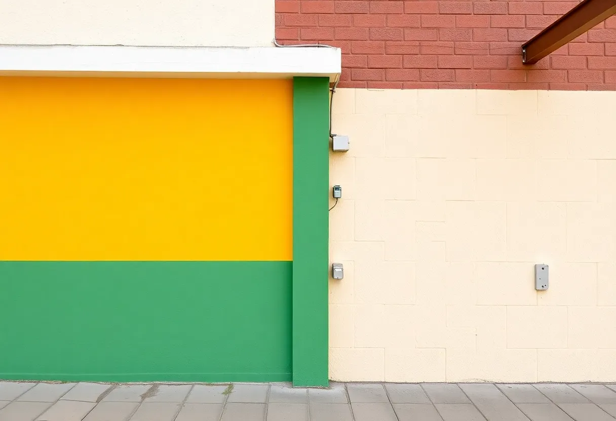 3. Coordinate Colors