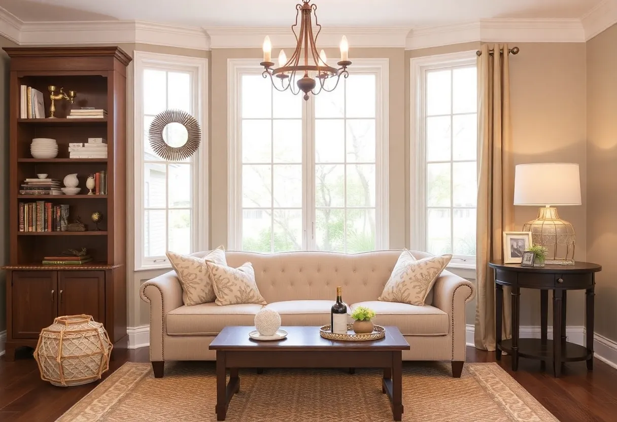 4. Add Decorative Elements