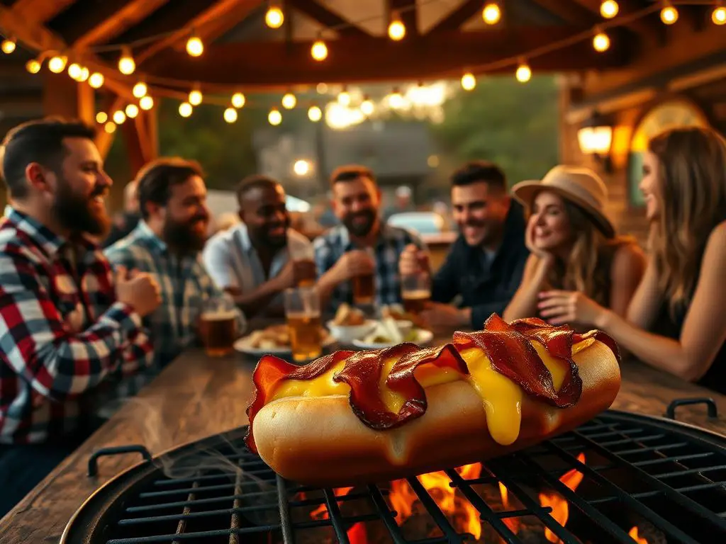 Understanding Bratwurst: A Brief History
