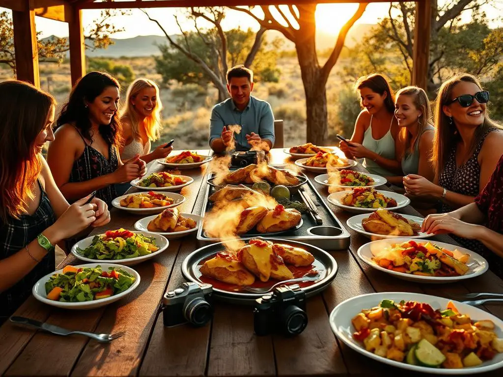 Frequently Asked Questions About Copycat Alice Springs Chicken