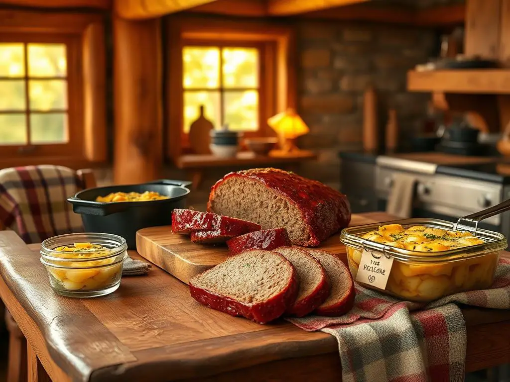 Storage and Reheating Tips