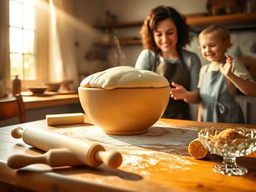 Tips for Perfect Cinnamon Rolls