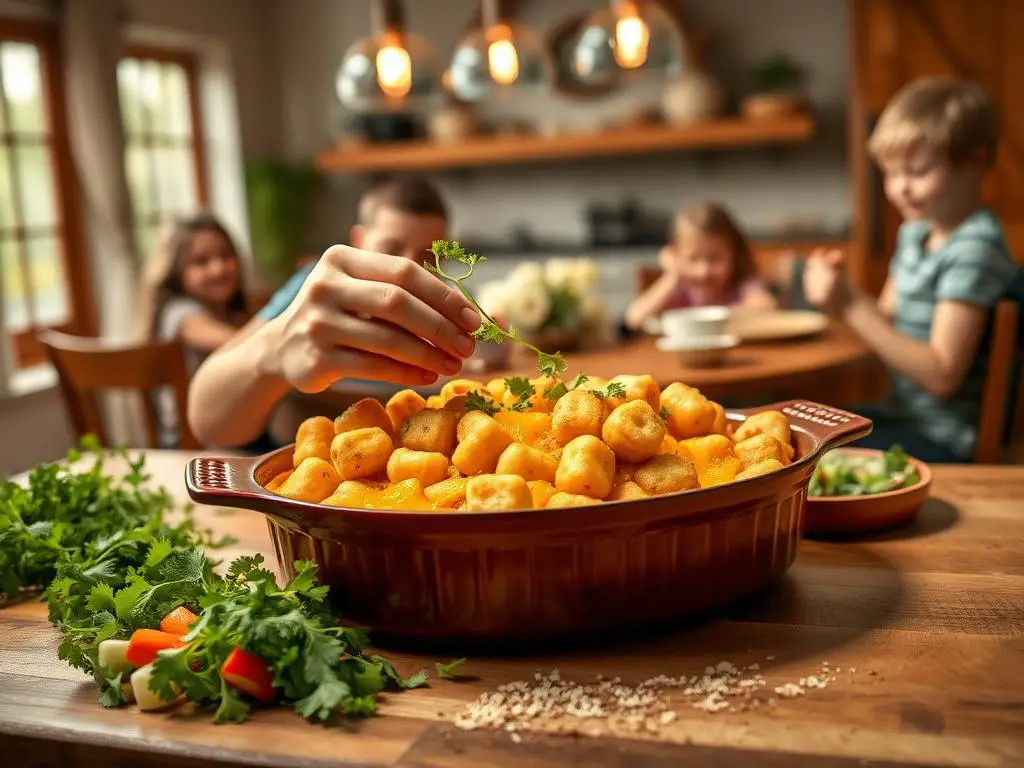 Tips for Perfecting Your Casserole