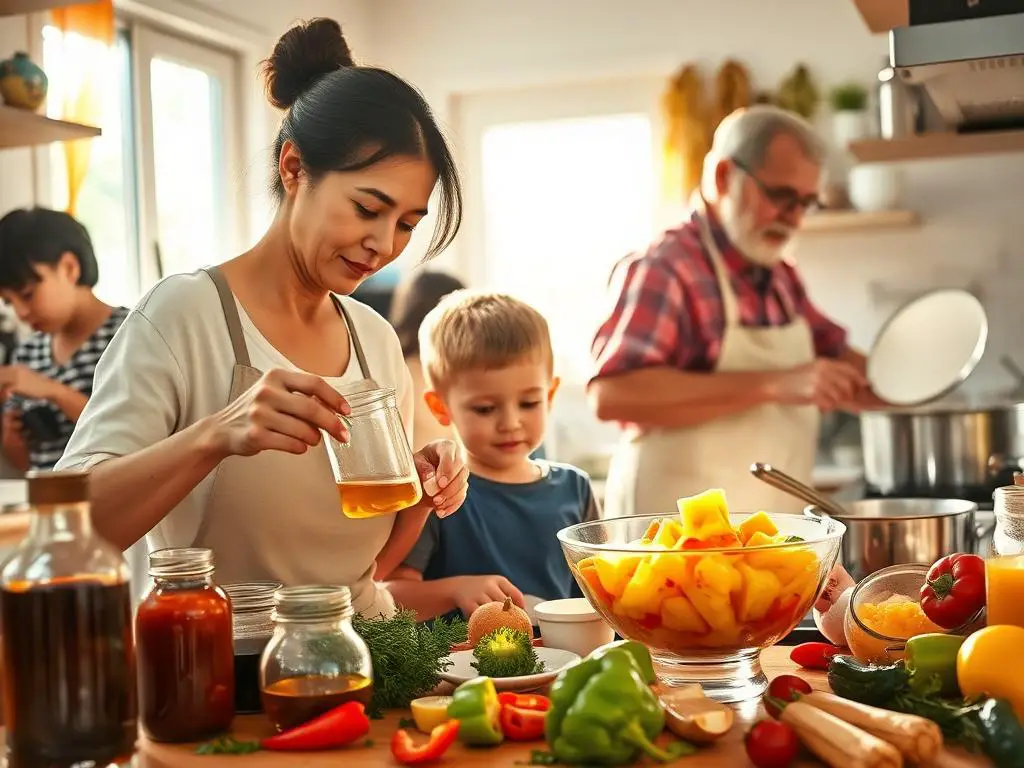 Common Mistakes to Avoid When Making Sweet and Sour Sauce