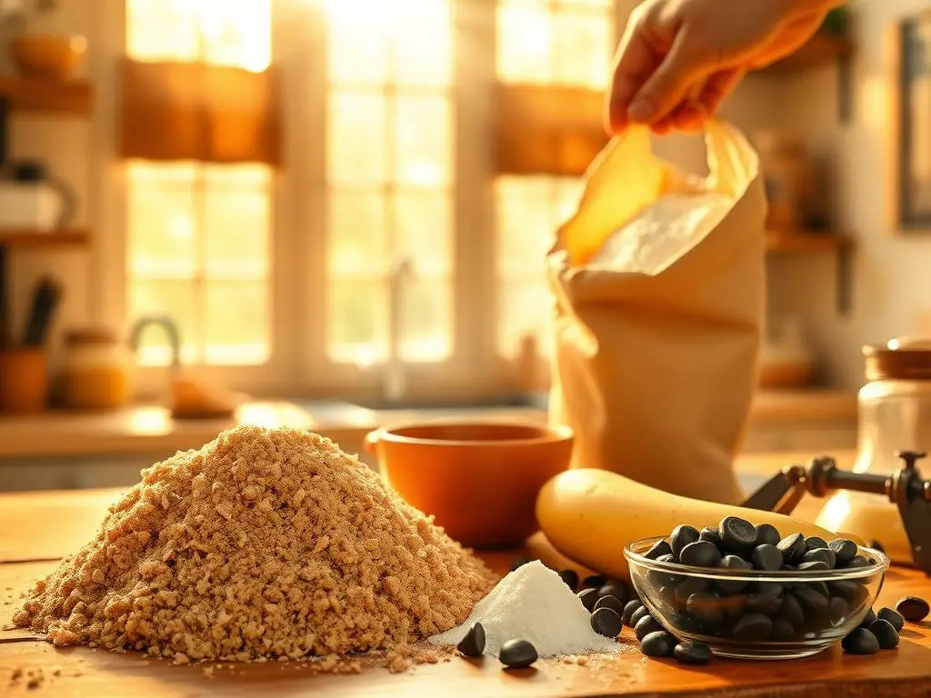 Choosing the Right Ingredients