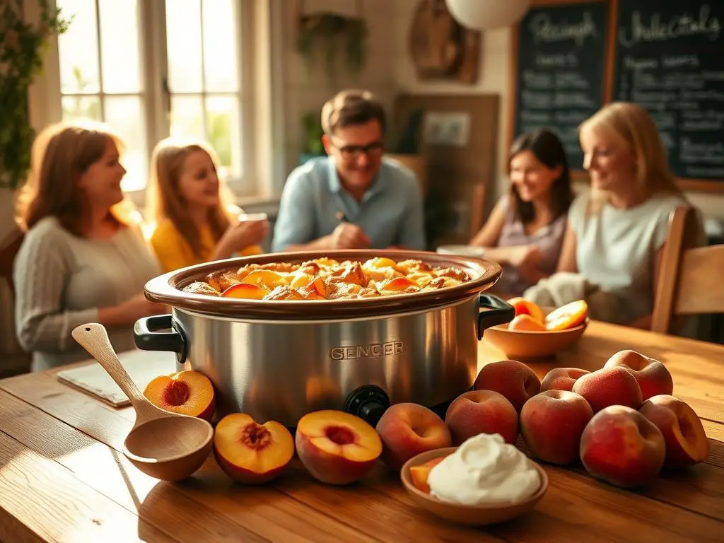 Why Use a Slow Cooker?