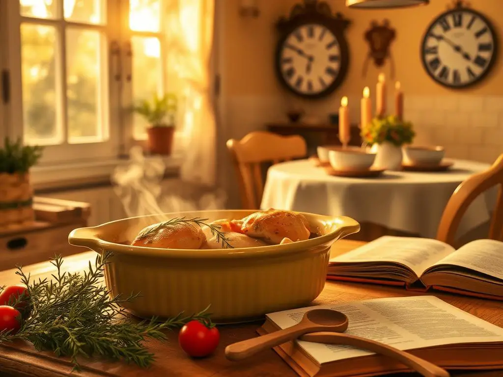 Tips for Perfecting Your Forgotten Chicken Casserole