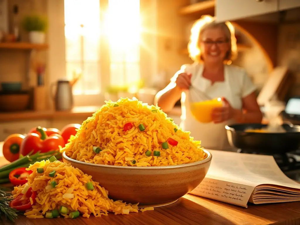 How to Make a Hashbrown Breakfast Casserole