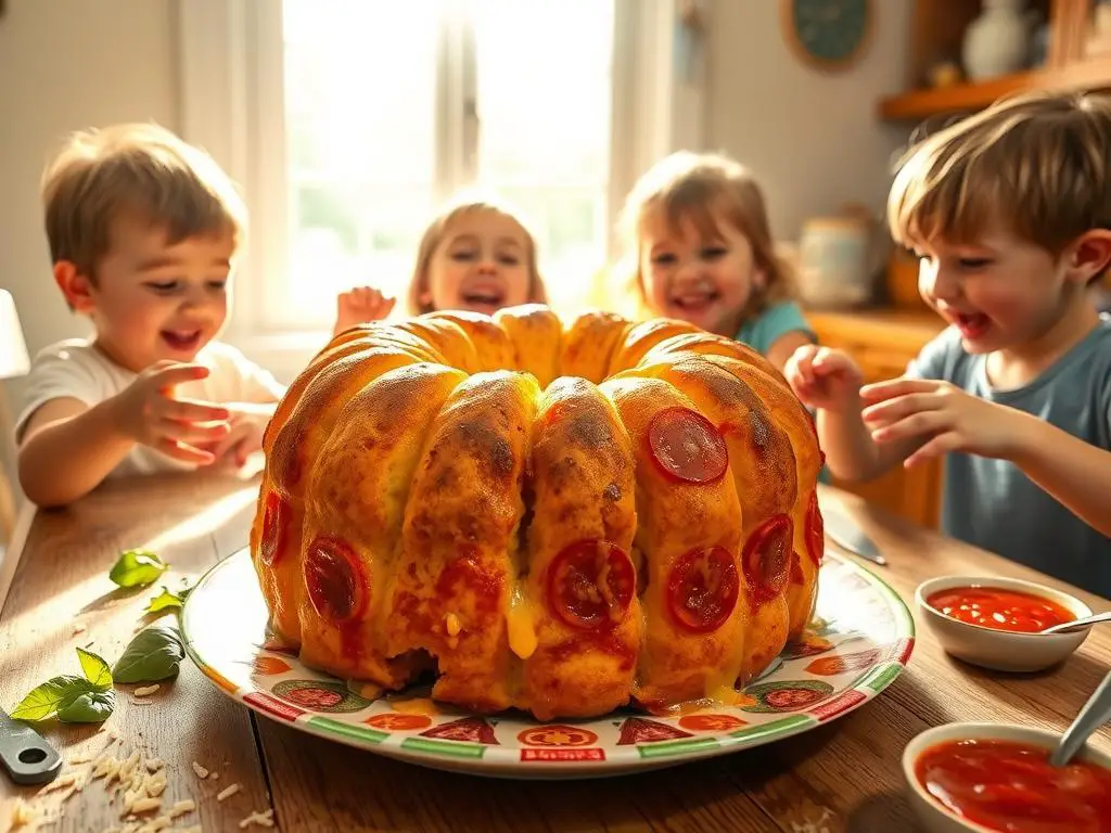 Frequently Asked Questions about Pizza Monkey Bread