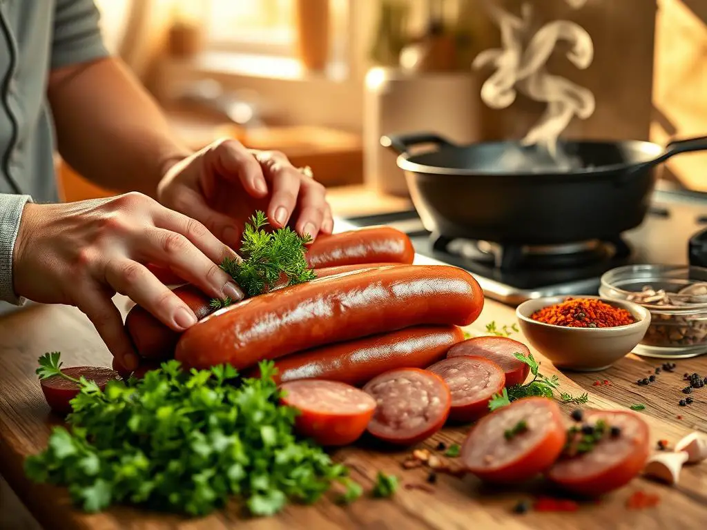 The Importance of Quality Ingredients
