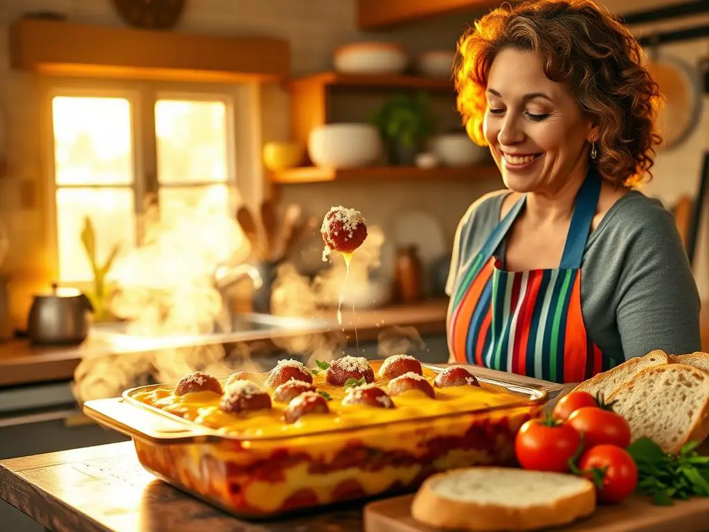 How to Elevate Your Meal Further