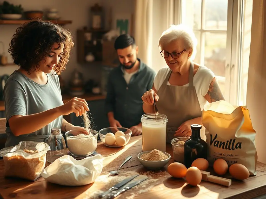 Understanding the Ingredients