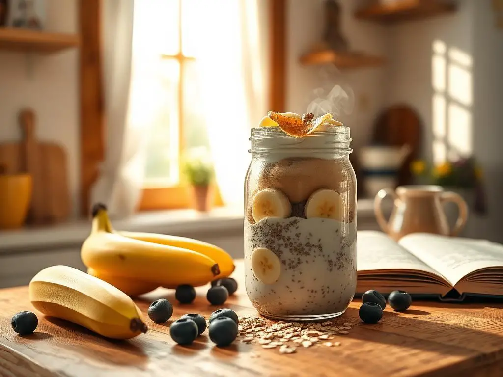 Tips for Perfecting Your Overnight Oats
