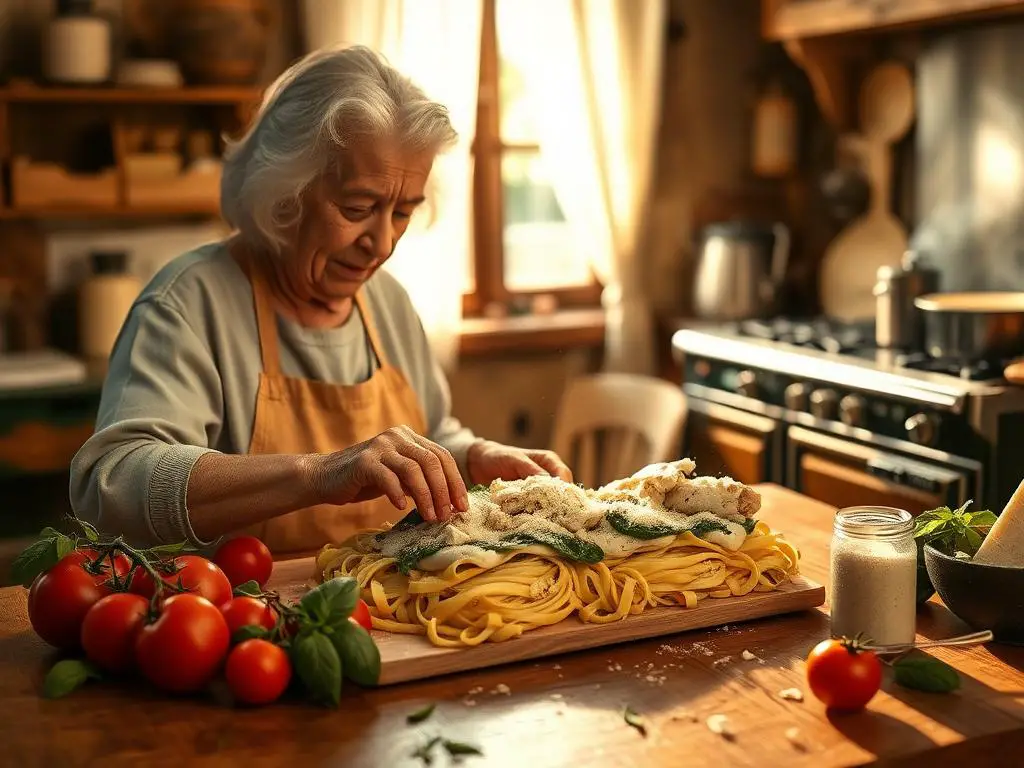 Understanding the Origins of Lasagna