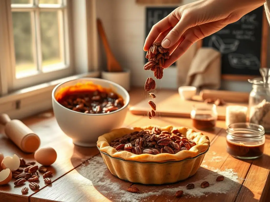 Tips for the Perfect Lazy Pecan Pie Bars