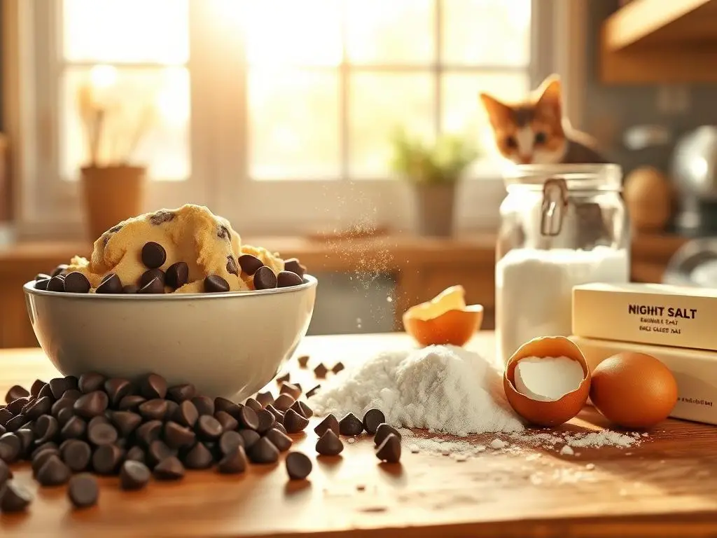Ingredients You'll Need