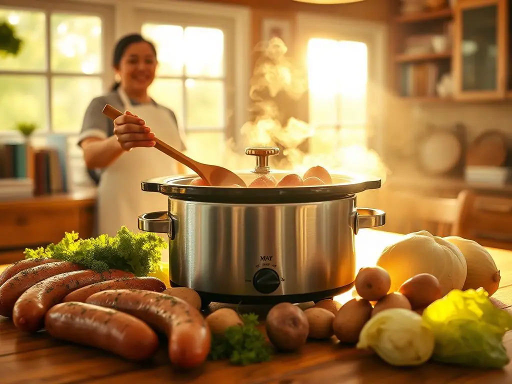 Tips for Perfecting Your Slow Cooker Technique