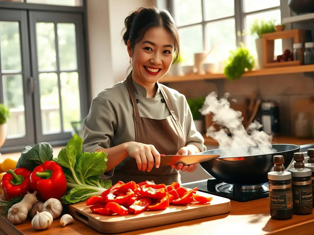 Preparing Your Beef Chow Mein: Step-by-Step Guide