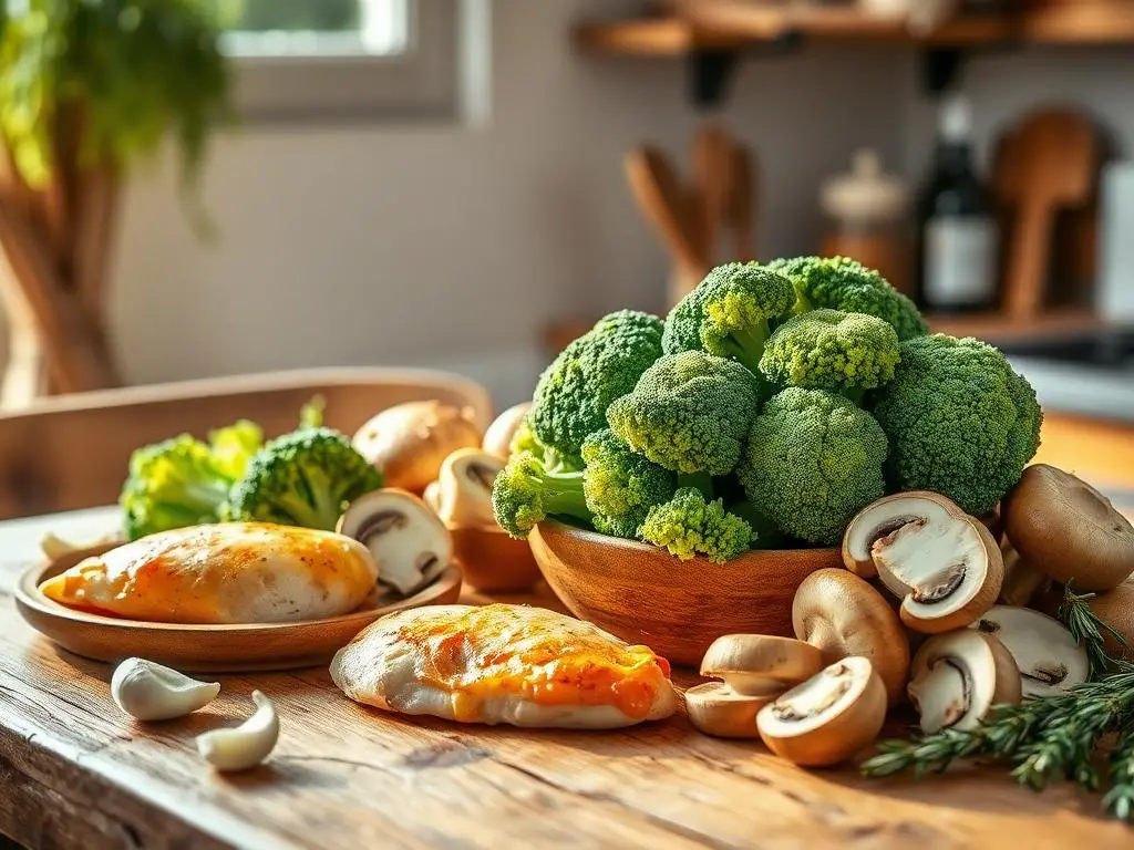 Ingredients You Will Need
