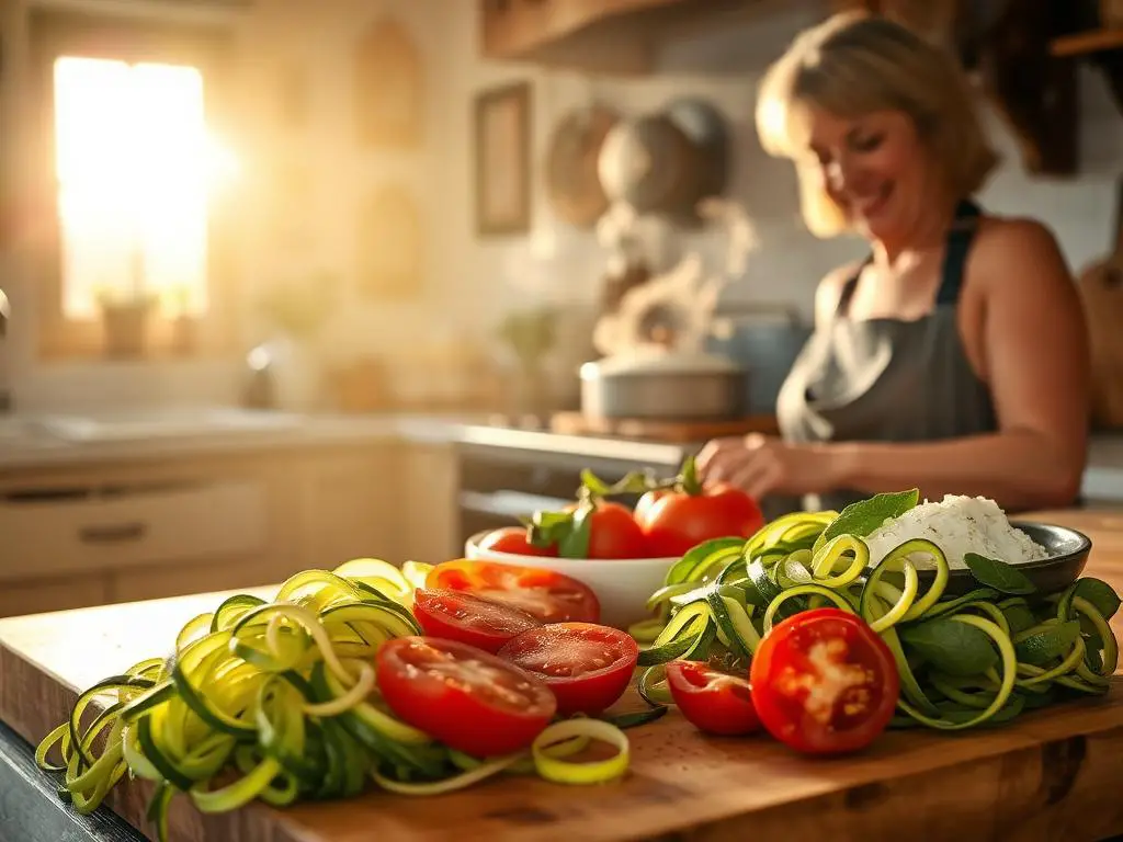 Key Ingredients for Keto Lasagna