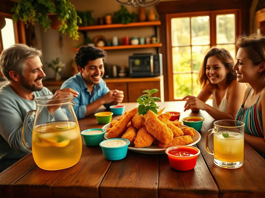 Pairing Suggestions for Your Meal