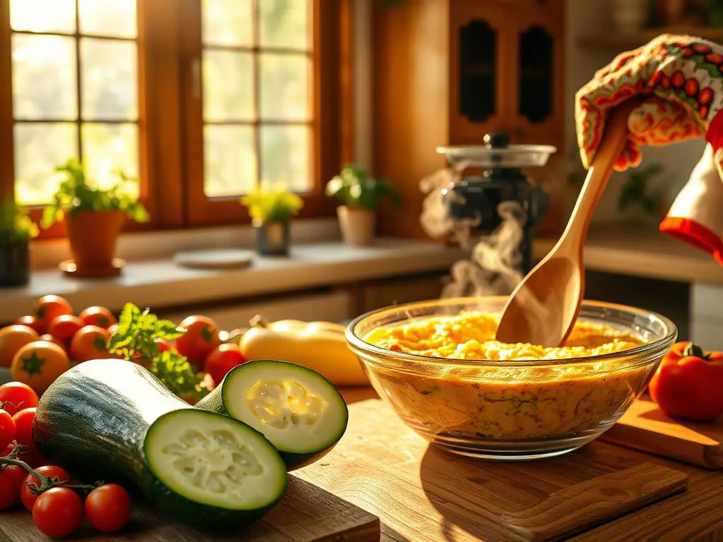 Why Choose Zucchini?