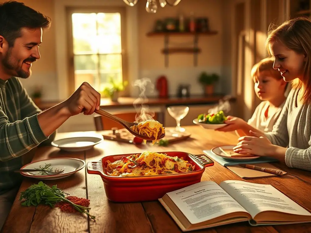 Reheating Tips