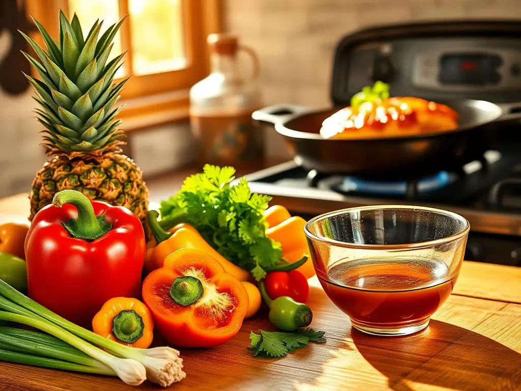 Ingredients You'll Need