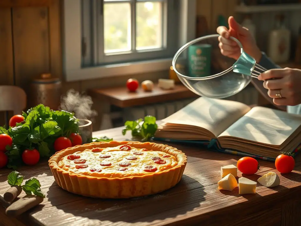 Tips for Perfecting Your Bisquick Quiche