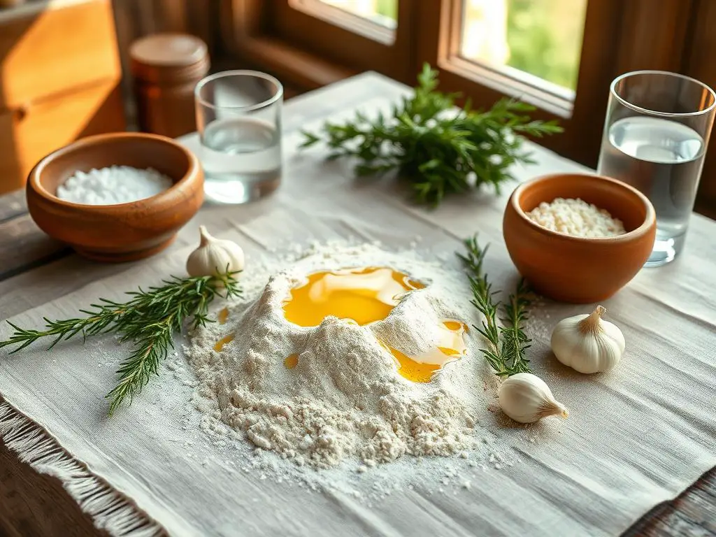Ingredients You Will Need