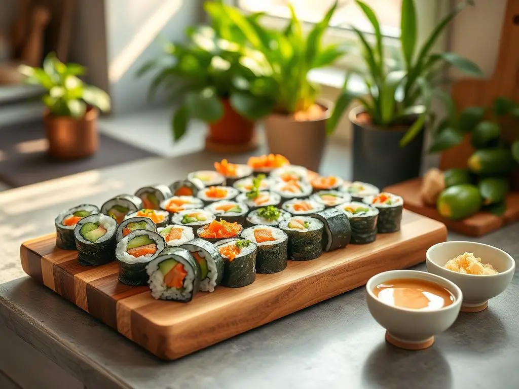 Innovative Dipping Sauce Ideas