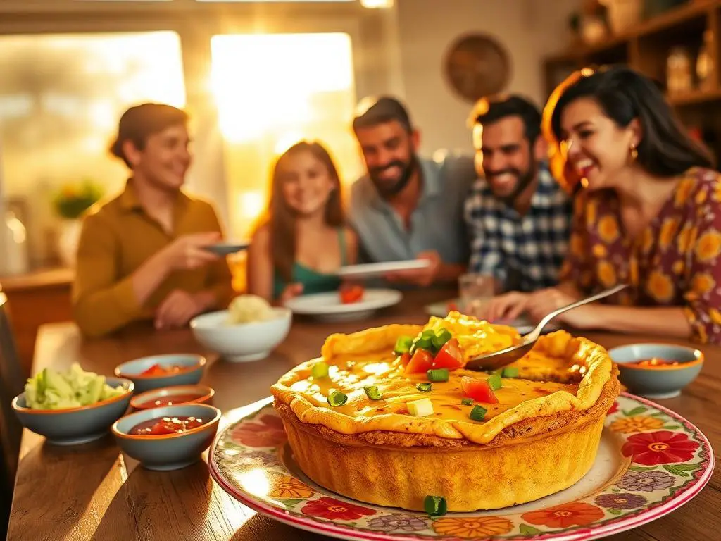 Why Choose Impossible Taco Pie?