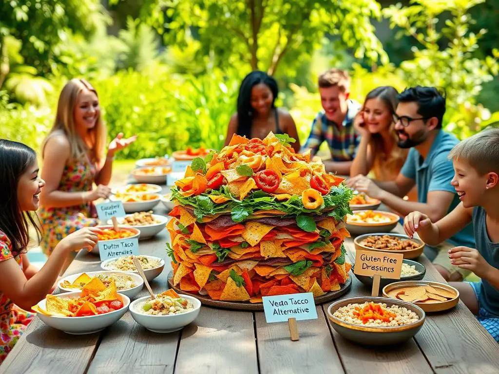 Catering to Dietary Restrictions