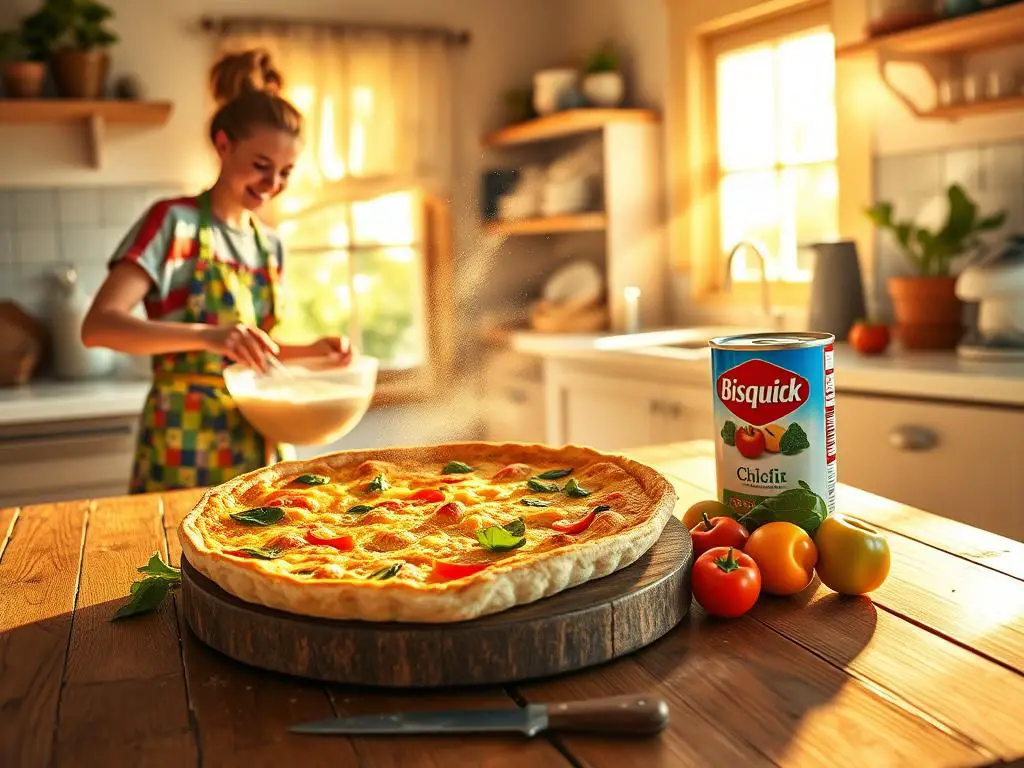 Why Use Bisquick?